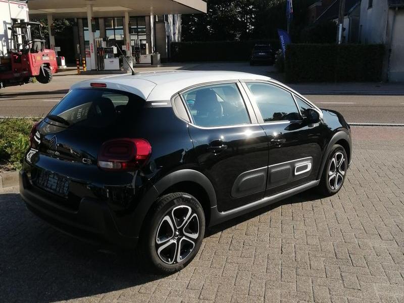 Image of Citroen C3