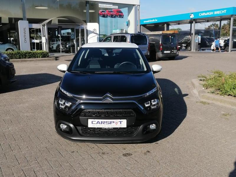 Image of Citroen C3
