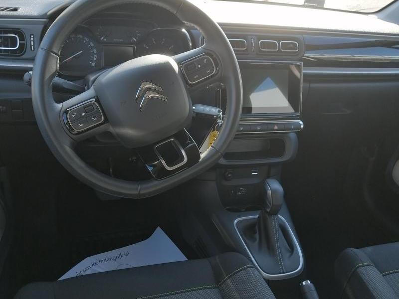 Image of Citroen C3