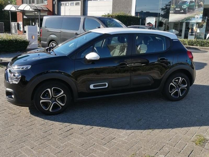 Image of Citroen C3