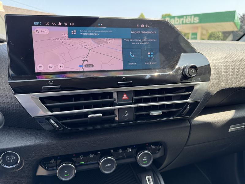 Image of Citroen C4