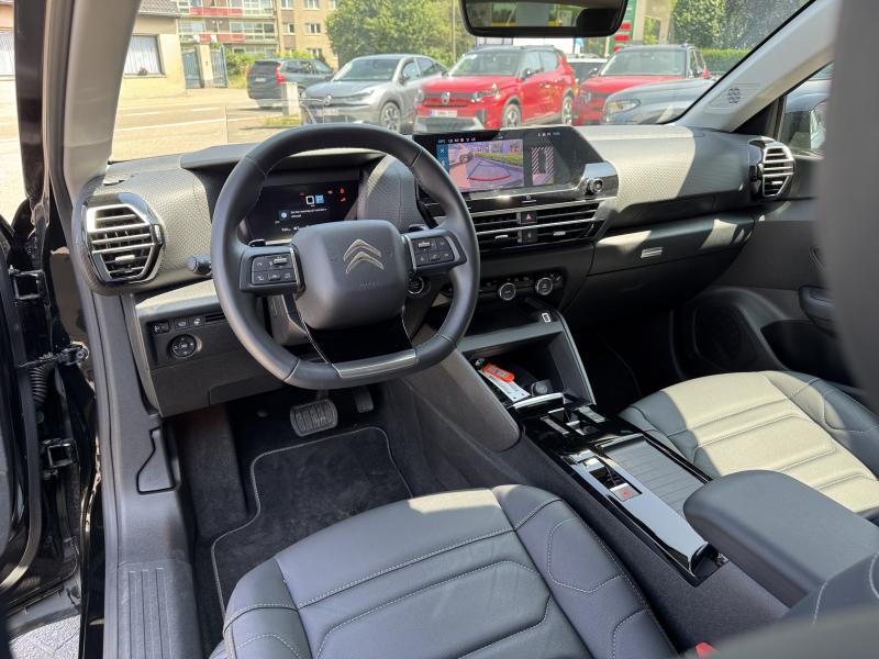 Image of Citroen C4