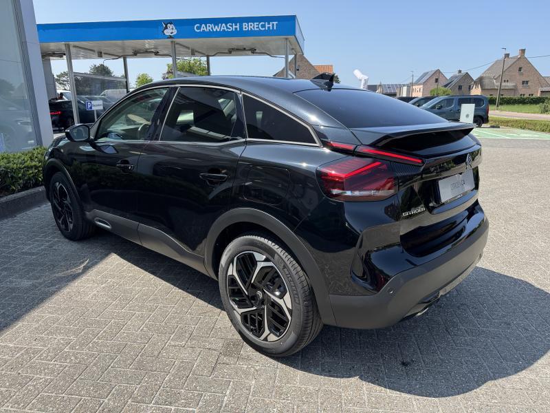 Image of Citroen C4