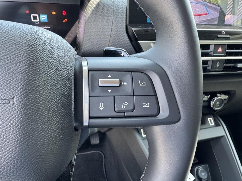 Image of Citroen C4