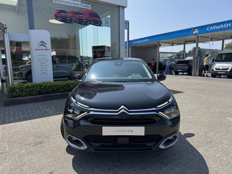 Image of Citroen C4
