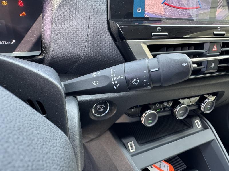 Image of Citroen C4