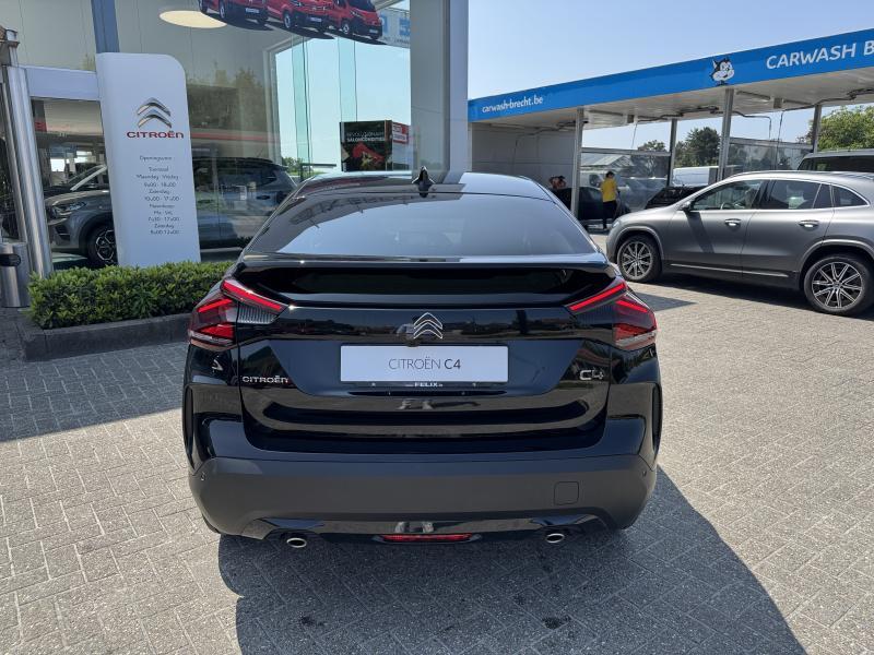 Image of Citroen C4