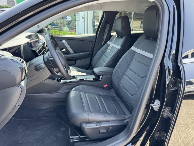 Image of Citroen C4