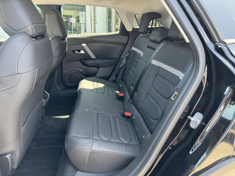 Image of Citroen C4