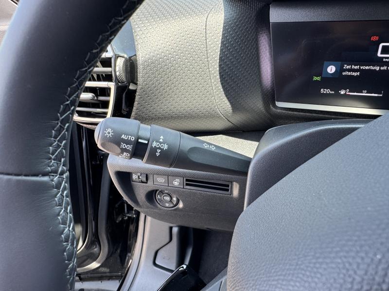 Image of Citroen C4