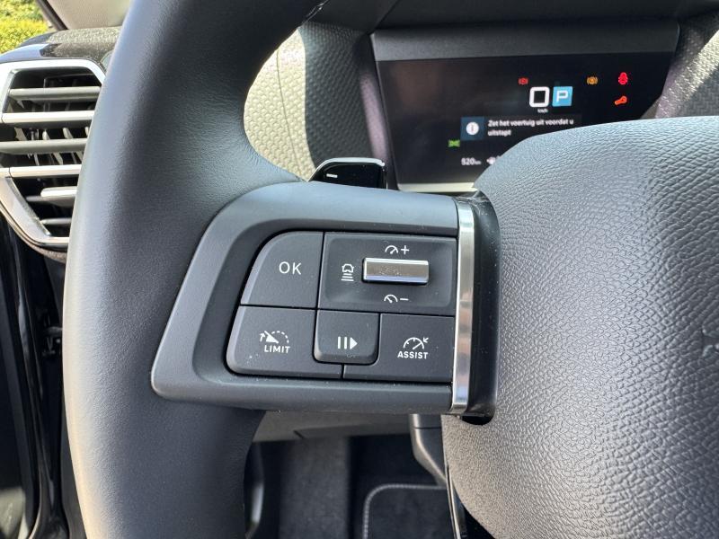 Image of Citroen C4