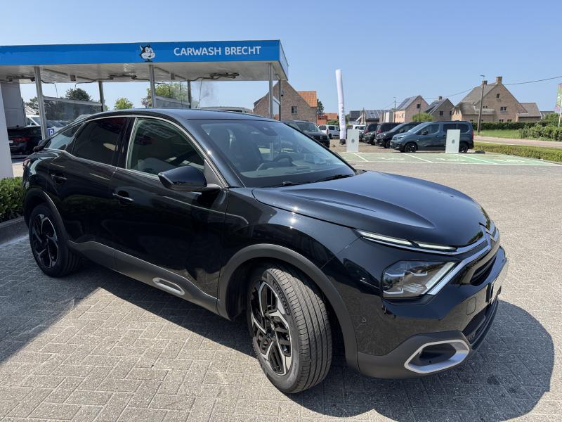Image of Citroen C4
