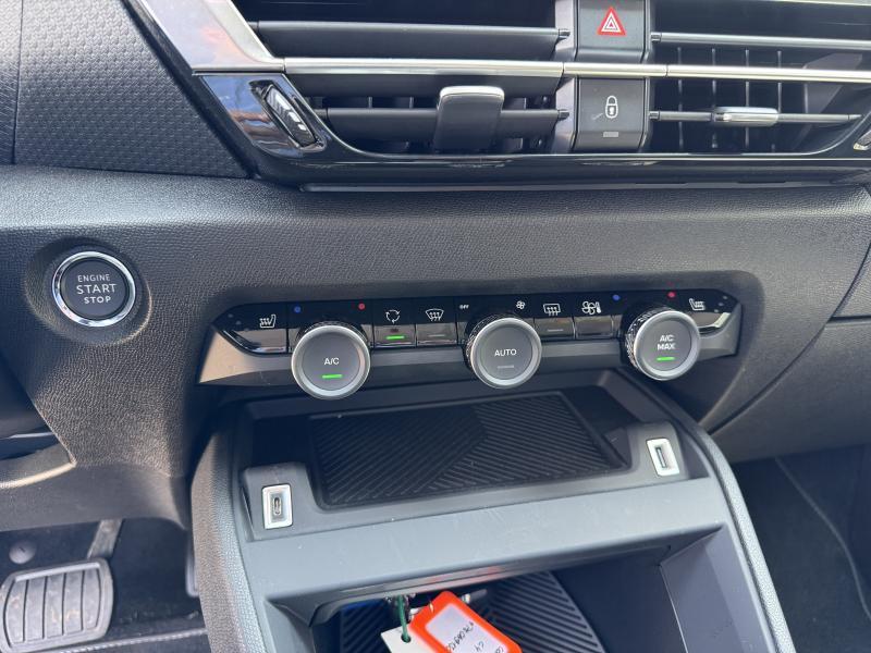 Image of Citroen C4