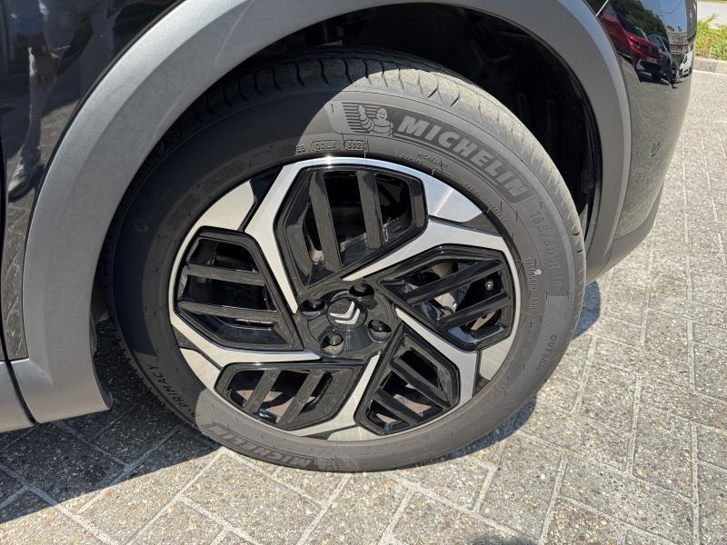 Image of Citroen C4