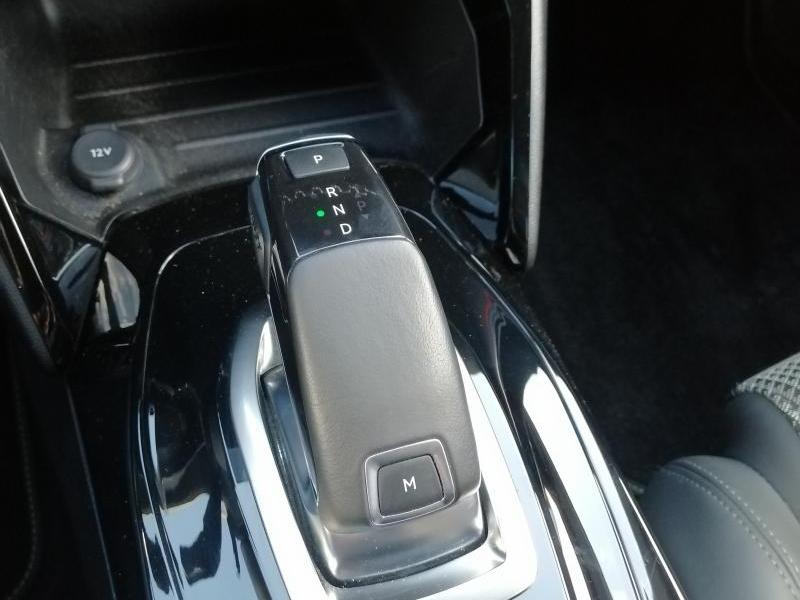 Image of Peugeot 2008