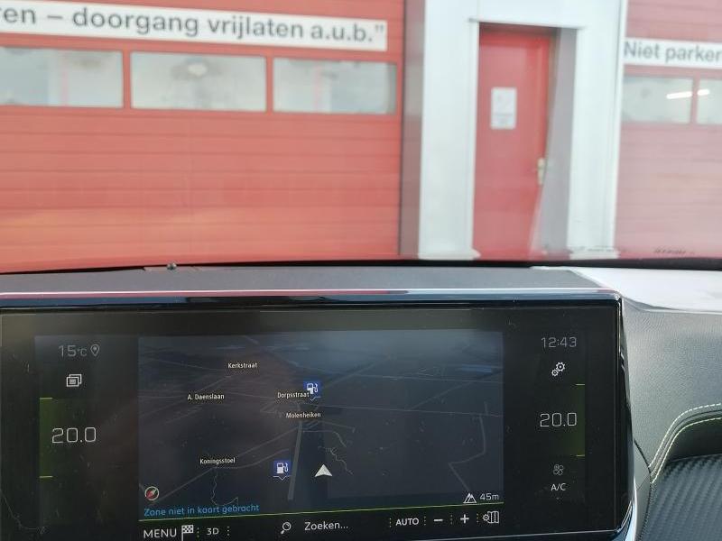 Image of Peugeot 2008