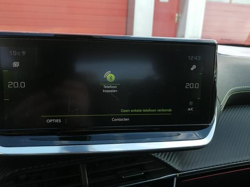 Image of Peugeot 2008