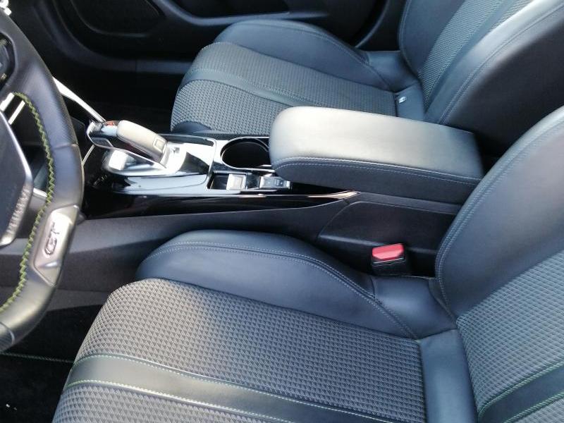 Image of Peugeot 2008