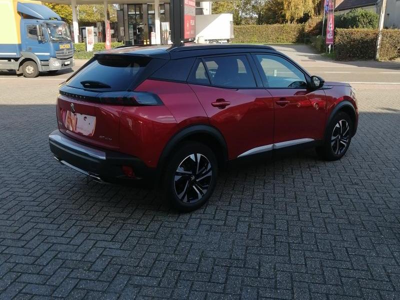 Image of Peugeot 2008