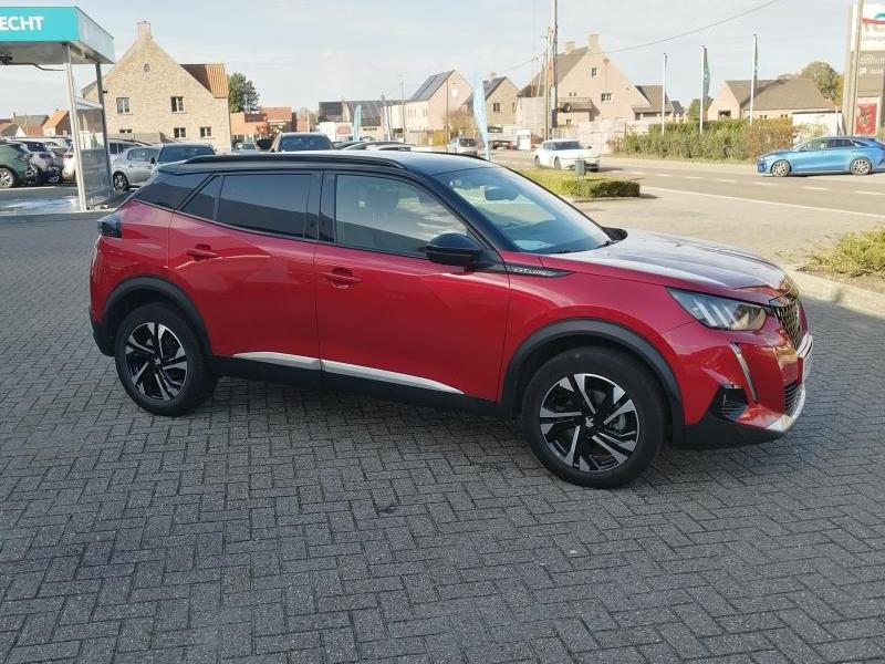 Image of Peugeot 2008