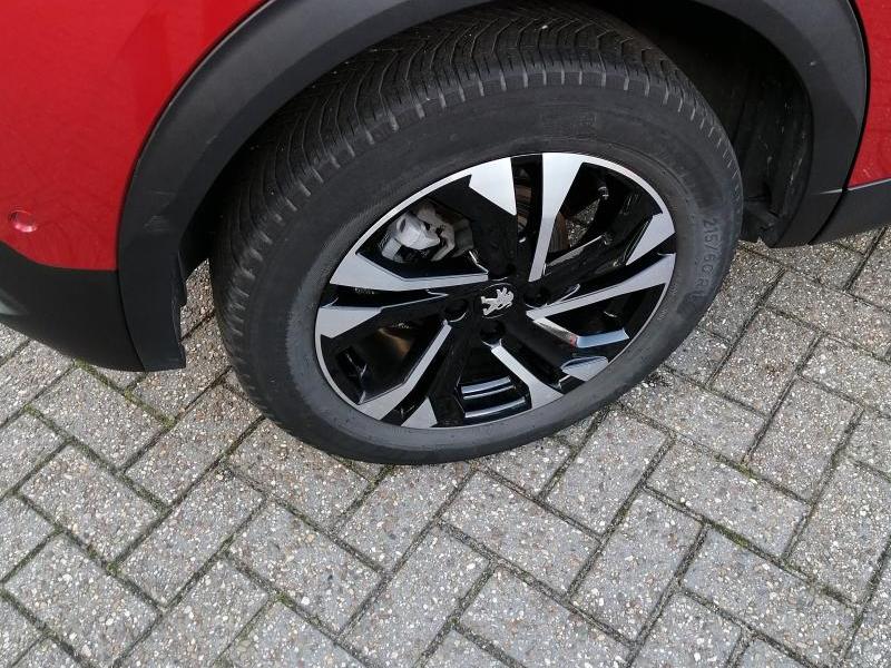 Image of Peugeot 2008