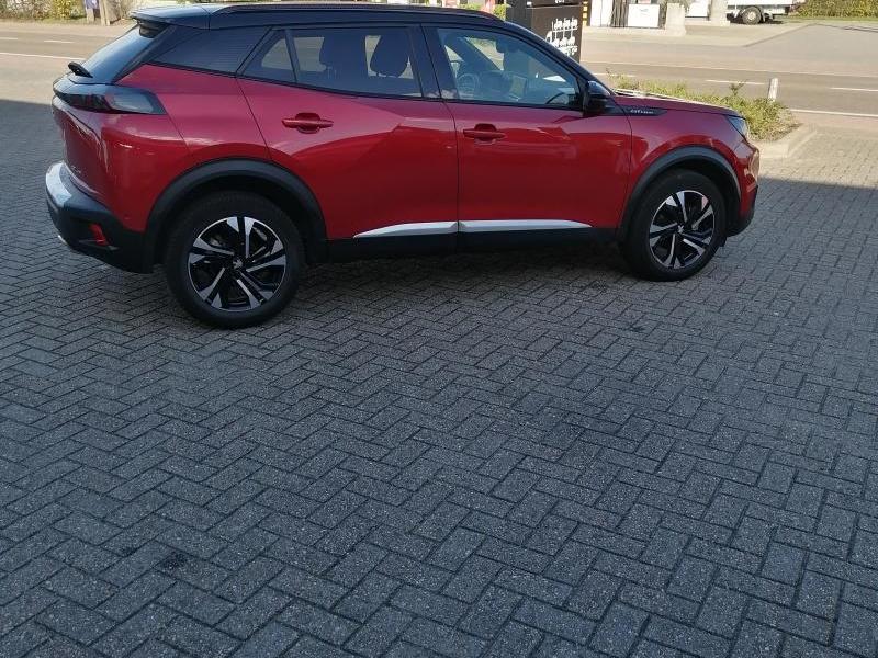 Image of Peugeot 2008