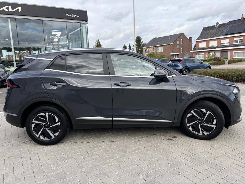 Image of Kia Sportage