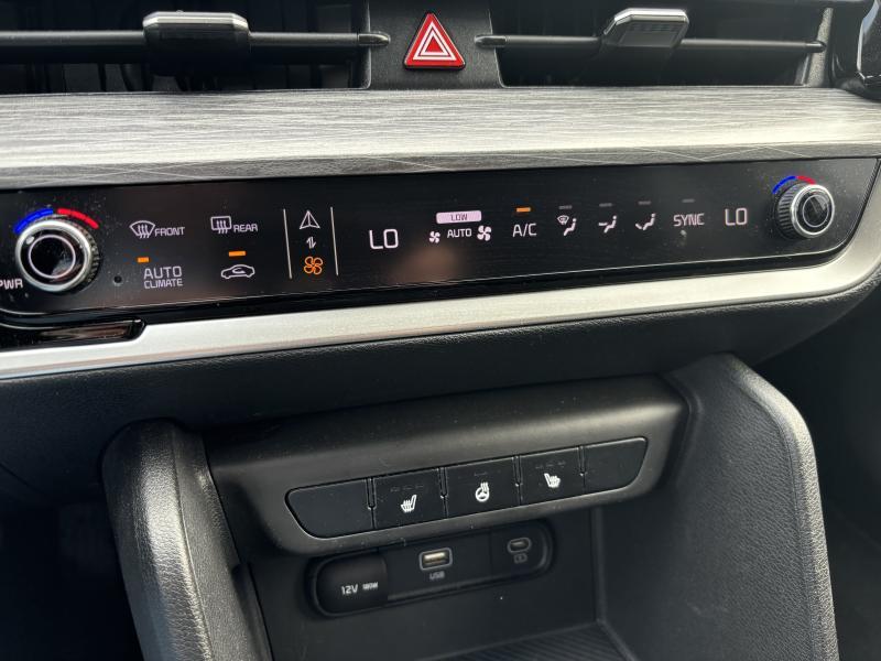 Image of Kia Sportage