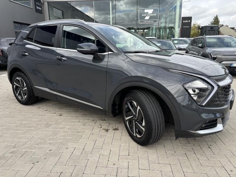 Image of Kia Sportage