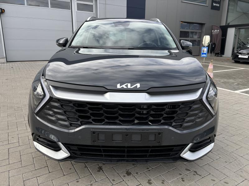 Image of Kia Sportage