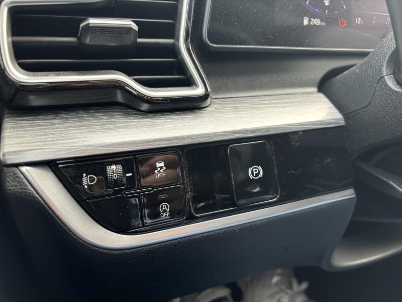 Image of Kia Sportage
