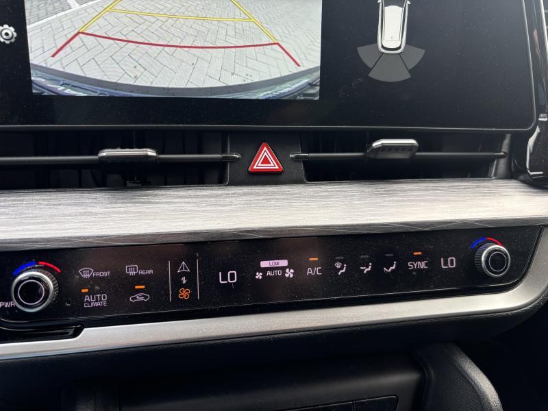 Image of Kia Sportage