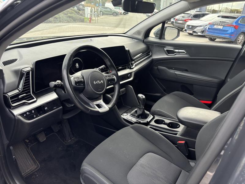Image of Kia Sportage