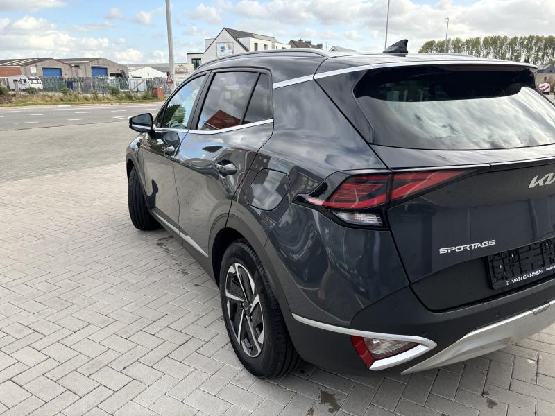 Image of Kia Sportage