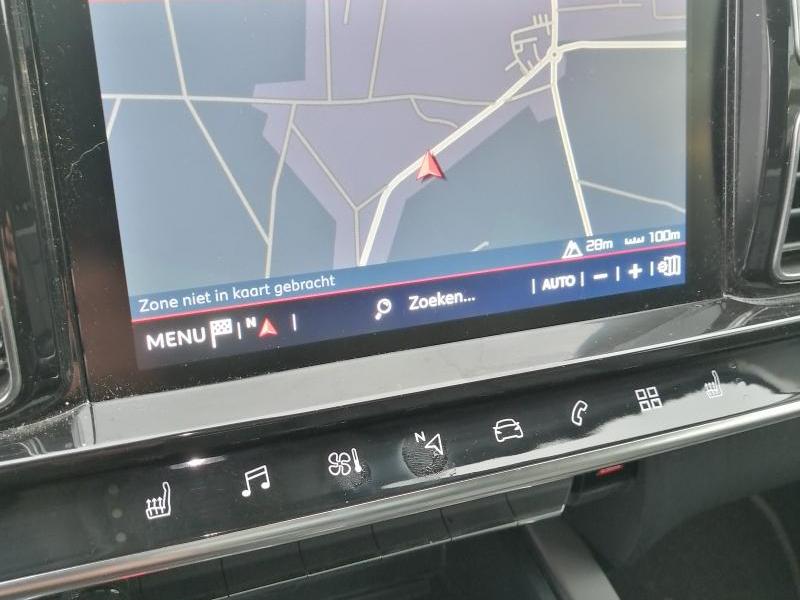 Image of Citroen C5 Aircross