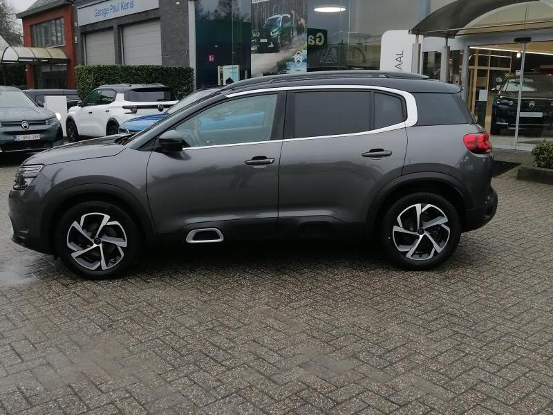 Image of Citroen C5 Aircross