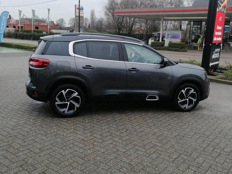 Image of Citroen C5 Aircross