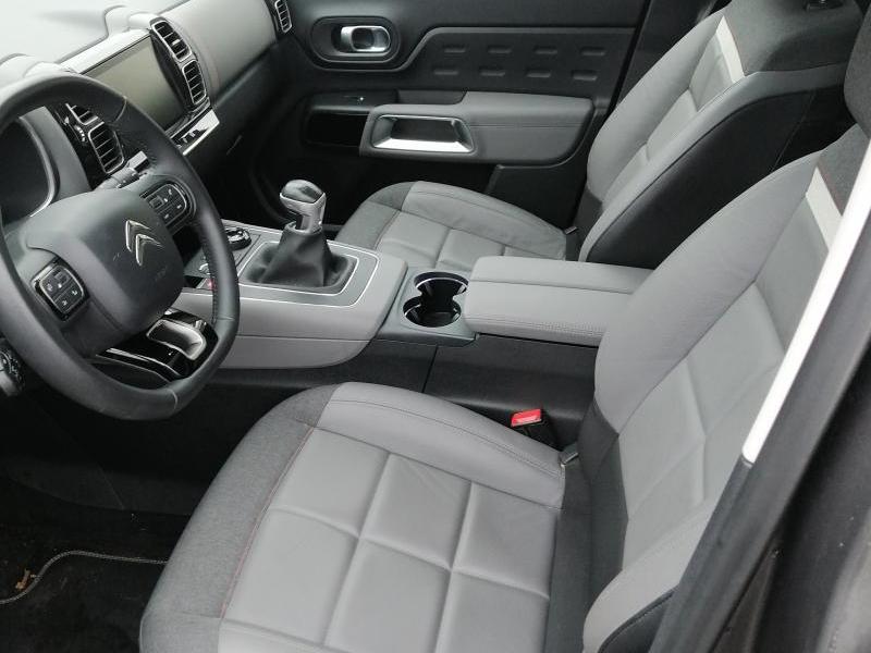 Image of Citroen C5 Aircross