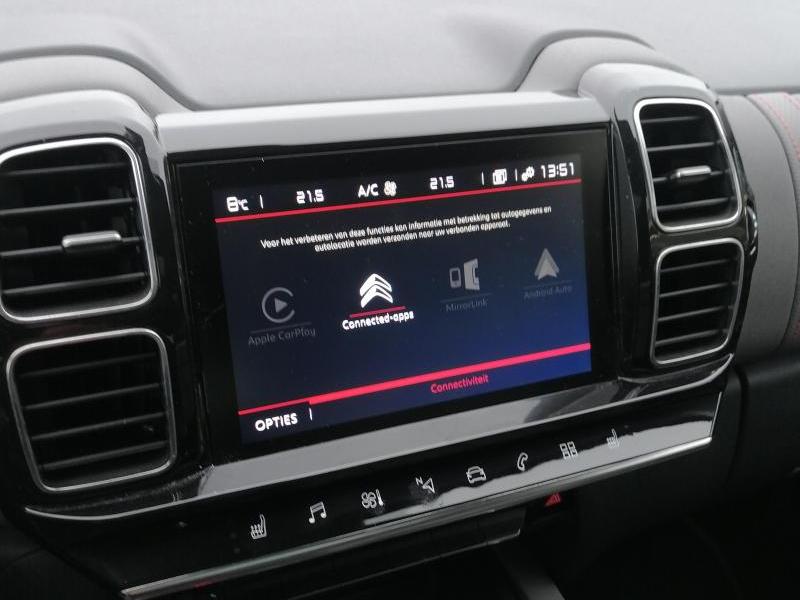 Image of Citroen C5 Aircross