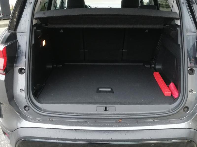 Image of Citroen C5 Aircross