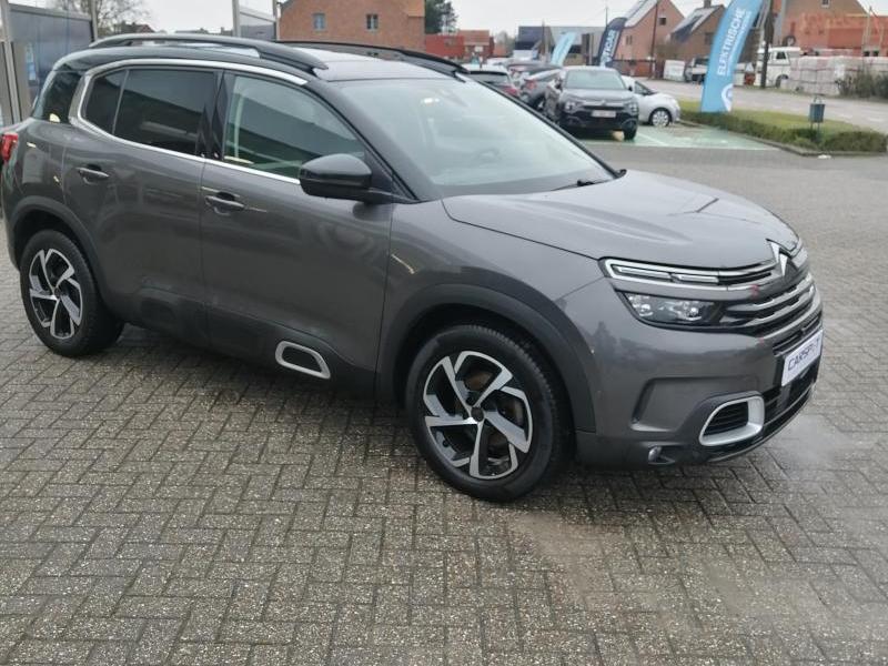 Image of Citroen C5 Aircross