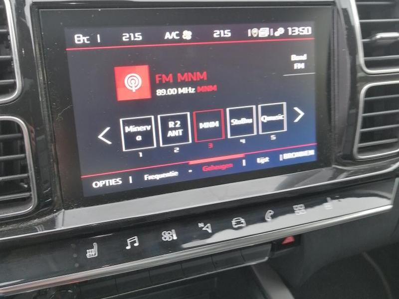 Image of Citroen C5 Aircross