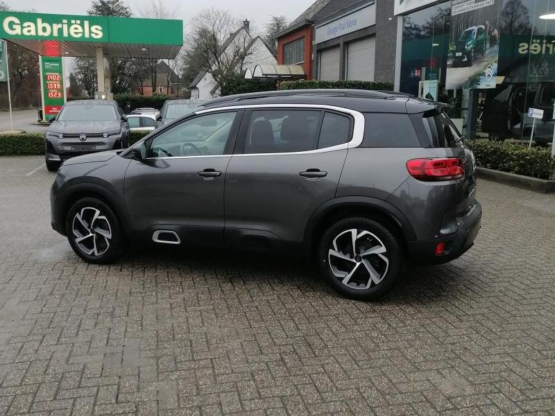 Image of Citroen C5 Aircross