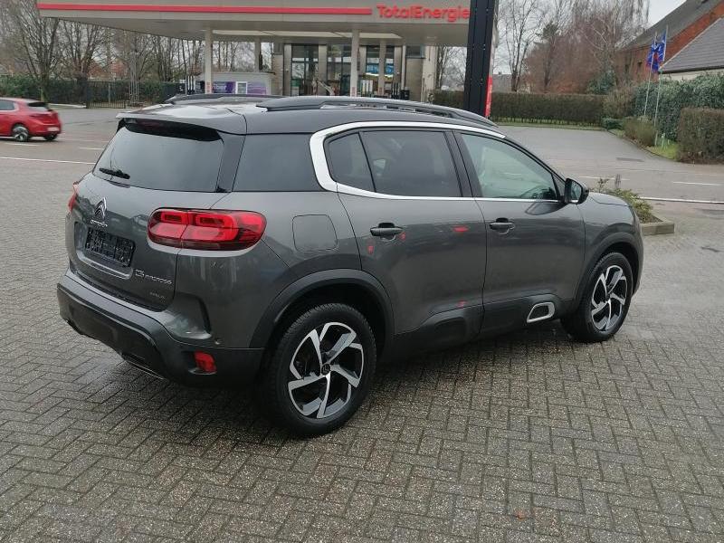 Image of Citroen C5 Aircross