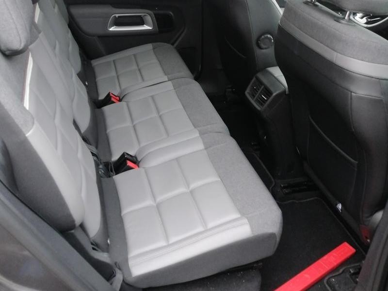 Image of Citroen C5 Aircross