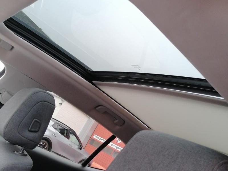 Image of Citroen C5 Aircross