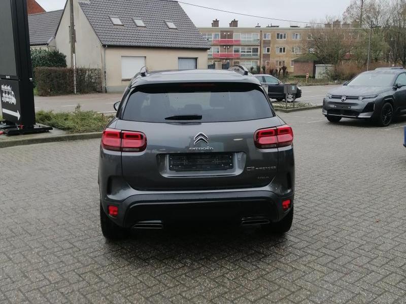 Image of Citroen C5 Aircross