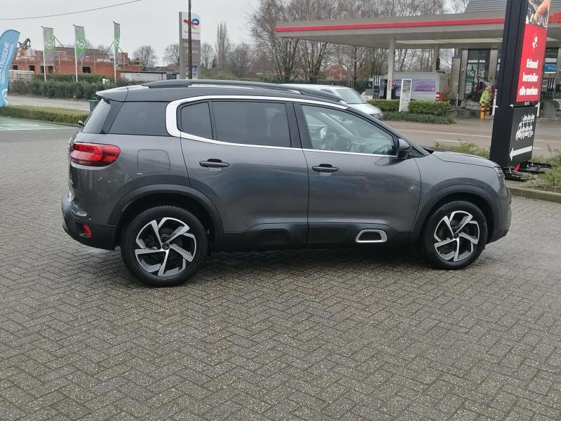 Image of Citroen C5 Aircross