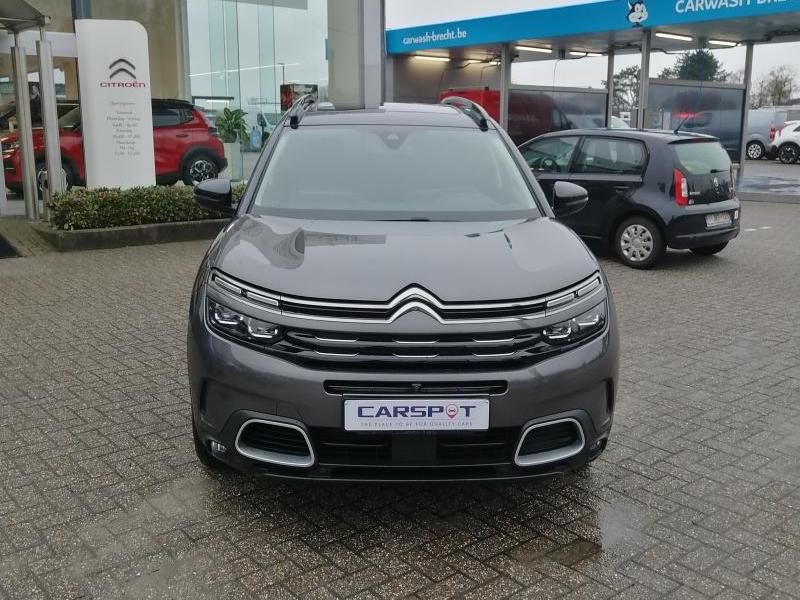 Image of Citroen C5 Aircross