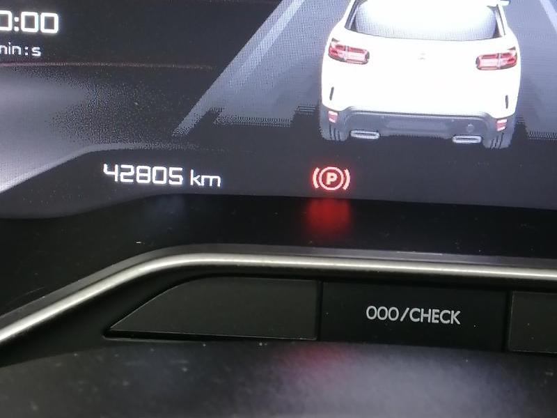 Image of Citroen C5 Aircross